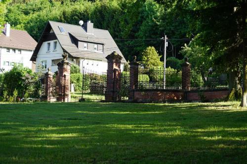 Apartamento Auberge Tabarz Inselsberg