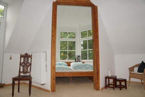 Apartamento Auberge Tabarz Inselsberg