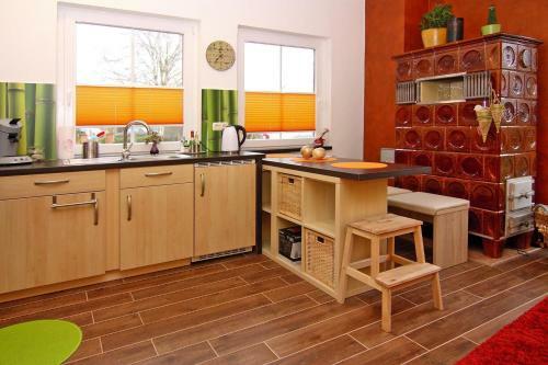 Semi-detached House Tankenhagen - Dos05182-l