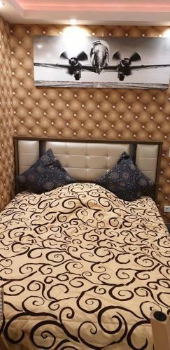 Einzimmer Apartments Im Si-centrum Stuttgart-m�hringen