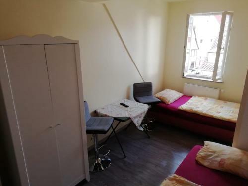 Apartments Und Zimmer In Stuttgart