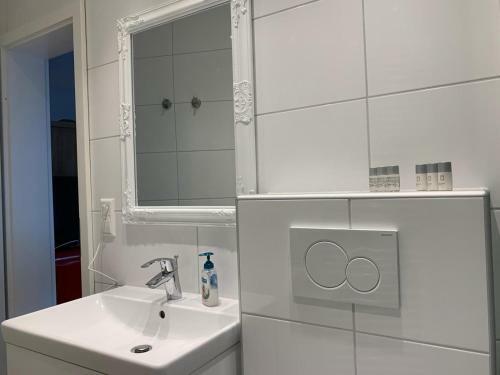 Apartamento Hotel Waldhorn