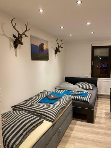 Apartamento Hotel Waldhorn