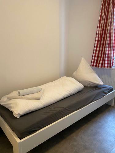 Apartamento Hotel Waldhorn