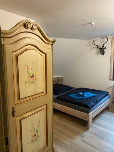 Apartamento Hotel Waldhorn