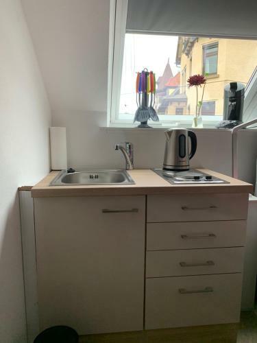 Apartamento Hotel Waldhorn
