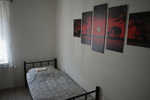 Apartamento 3 Zimmer Wohnung N�he Porsche Stuttgart