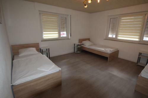 Apartamento Sch�ne 3 Zimmer Wohnung In Wangen