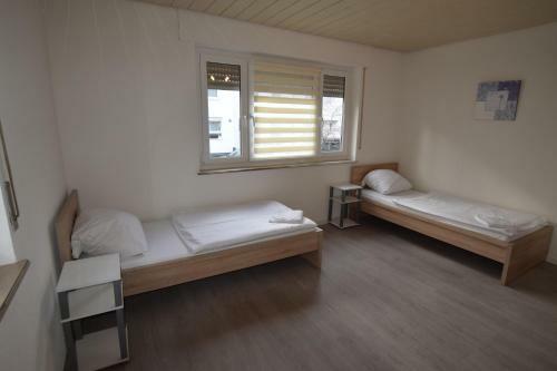 Apartamento Sch�ne 3 Zimmer Wohnung In Wangen