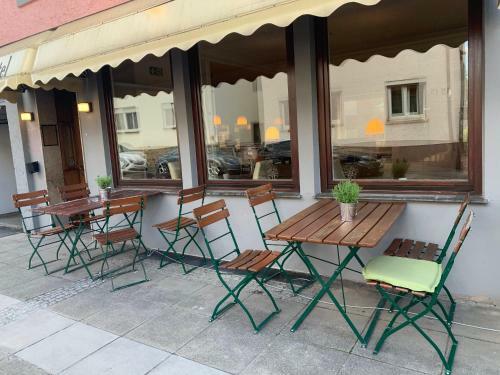 Apartamento Hafner Hotel-apartments