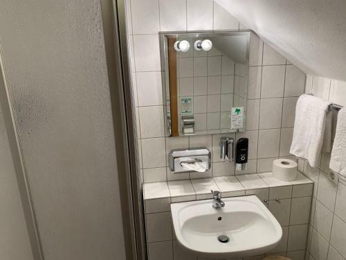 Apartamento Hafner Hotel-apartments