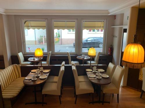 Apartamento Hafner Hotel-apartments