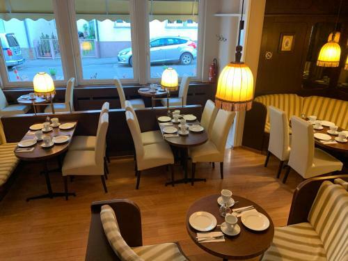 Apartamento Hafner Hotel-apartments