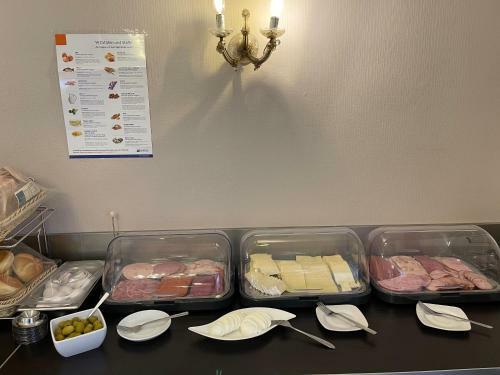 Apartamento Hafner Hotel-apartments