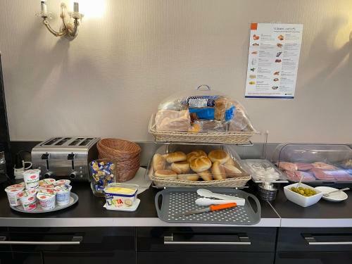 Apartamento Hafner Hotel-apartments