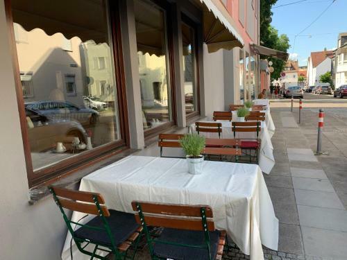 Apartamento Hafner Hotel-apartments