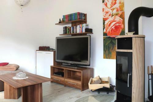 Apartamento Holiday Flat Tambach-dietharz - Dmg07053-p