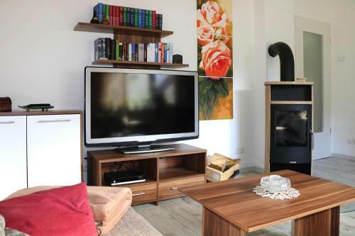 Apartamento Holiday Flat Tambach-dietharz - Dmg07053-p