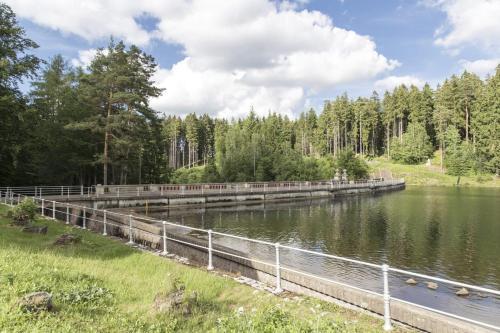 Apartamento Haus Am See