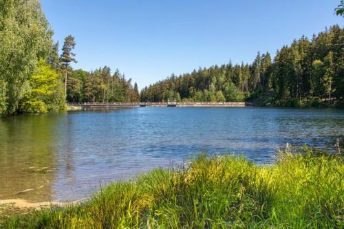 Apartamento Haus Am See