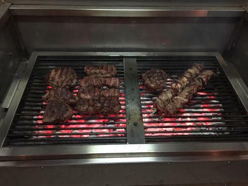 Hotel Steakhouse Am Rathaus
