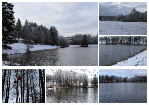Haus Am See Mit Sauna - Kek7