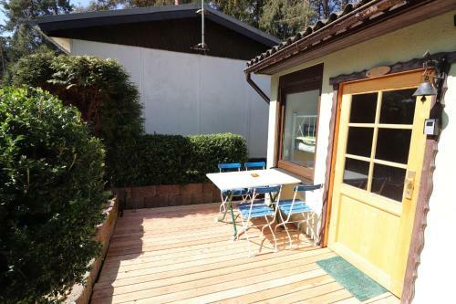 Haus Am See Mit Sauna - Kek4