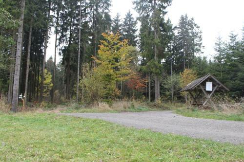 Apartamento Zumseeh�rnchen Haus Schmetterling