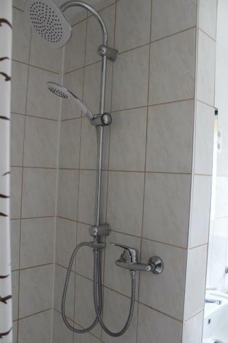 Apartamento Zumseeh�rnchen Haus Schmetterling