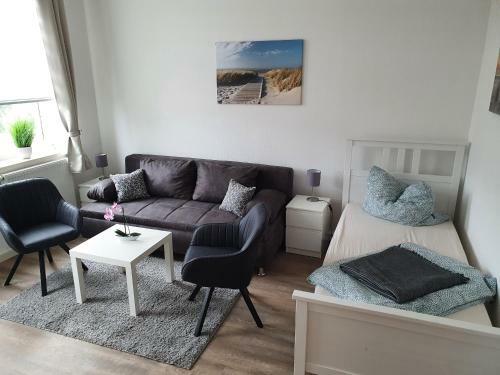 Apartamento Andrews Ferienwohnungen