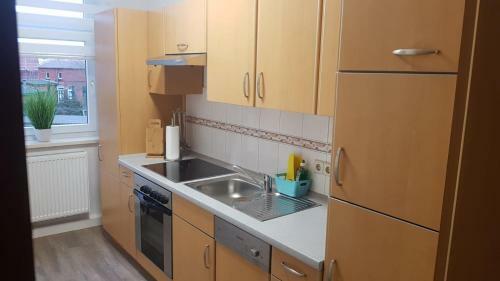 Apartamento Andrews Ferienwohnungen