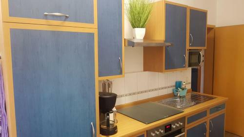 Apartamento Andrews Ferienwohnungen