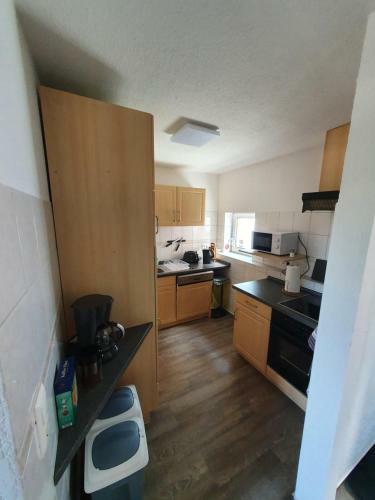 Apartamento Andrews Ferienwohnungen