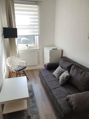 Apartamento Andrews Ferienwohnungen