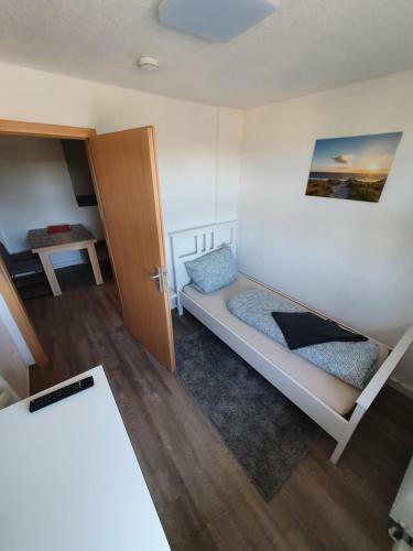 Apartamento Andrews Ferienwohnungen