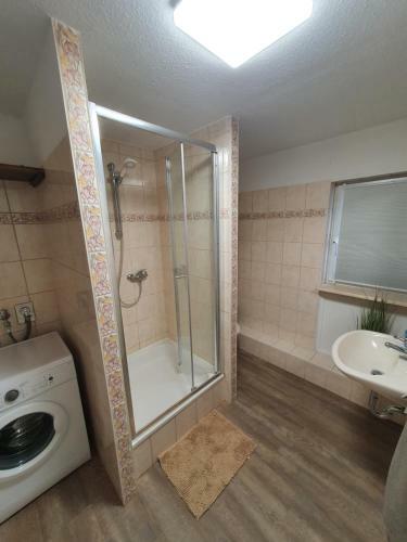 Apartamento Andrews Ferienwohnungen