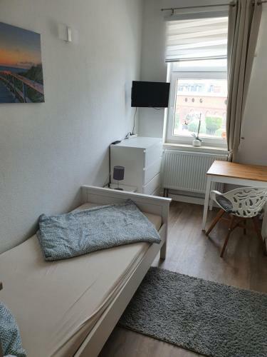 Apartamento Andrews Ferienwohnungen