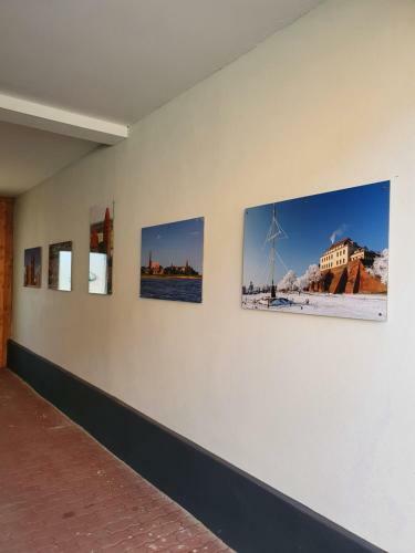 Apartamento Andrews Ferienwohnungen