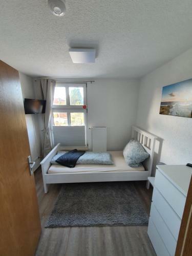 Apartamento Andrews Ferienwohnungen