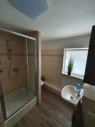 Apartamento Andrews Ferienwohnungen