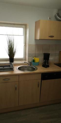 Apartamento Andrews Ferienwohnungen