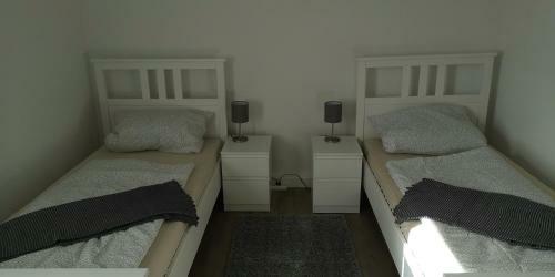 Apartamento Andrews Ferienwohnungen
