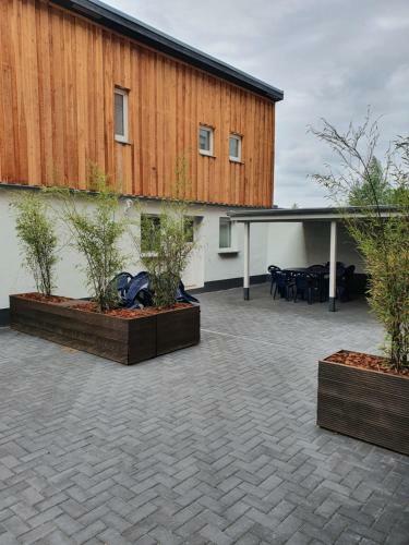 Apartamento Andrews Ferienwohnungen