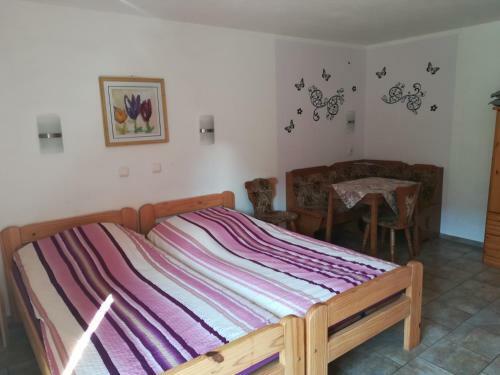 Apartamento Pension G�ldenpfennig