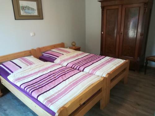 Apartamento Pension G�ldenpfennig
