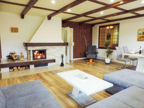 Apartamento Ferienwohnung Zur Backstube