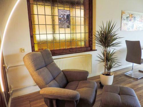 Apartamento Ferienwohnung Zur Backstube