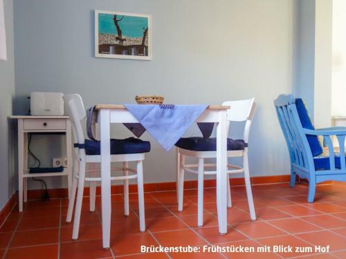 Apartamento Haus Zur Eselsbr�cke