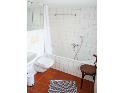 Apartamento Haus Zur Eselsbr�cke
