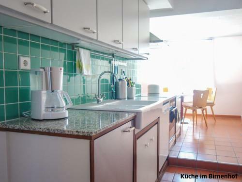 Apartamento Haus Zur Eselsbr�cke